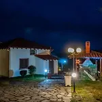 Karyon Apartment