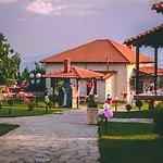 Karyon Appartamento Kariófiton