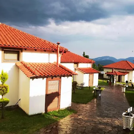 Karyon Apartamento *