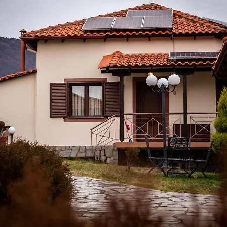 Apartamento Karyon