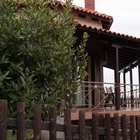 Appartement Karyon *