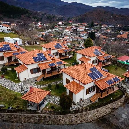 Apartamento Karyon *