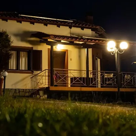 Karyon Appartement