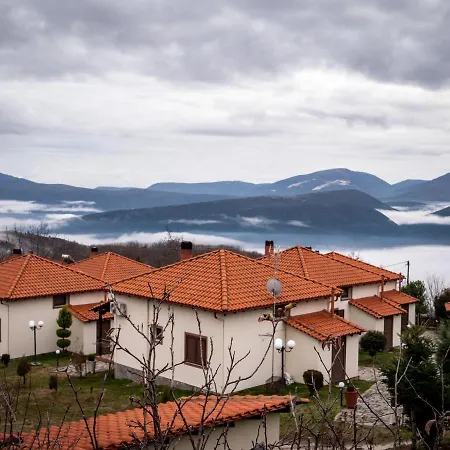 Apartamento Karyon Kariófiton