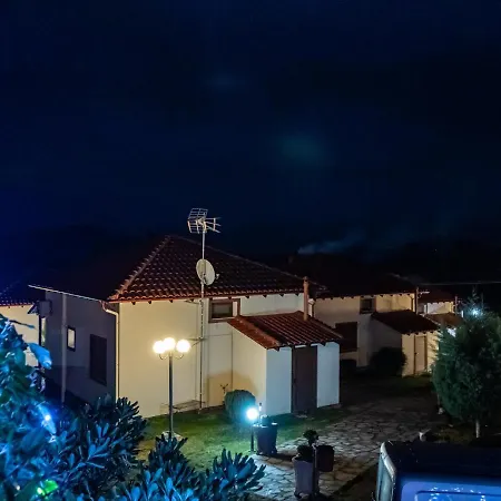 Karyon Apartment Kariofiton