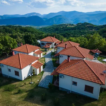 Karyon Appartement Kariófiton
