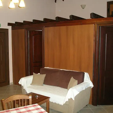 Appartement Karyon