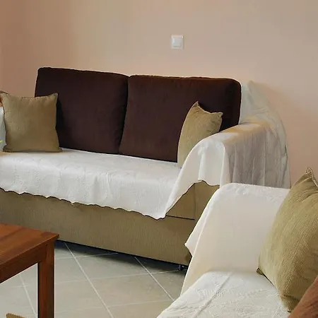 Apartamento Karyon *