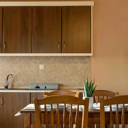 Karyon Apartamento *