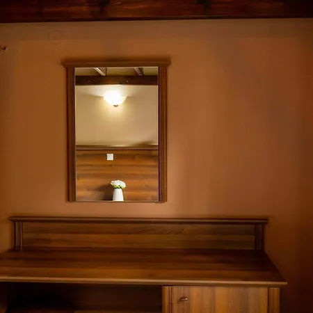 Apartamento Karyon Kariófiton