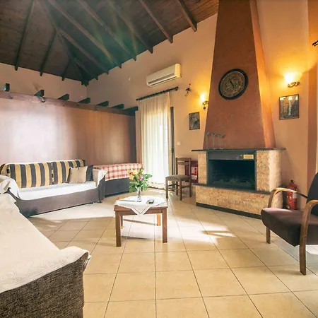 Διαμέρισμα Karyon *