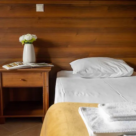 Karyon Apartamento