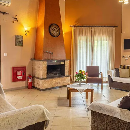 Appartement Karyon