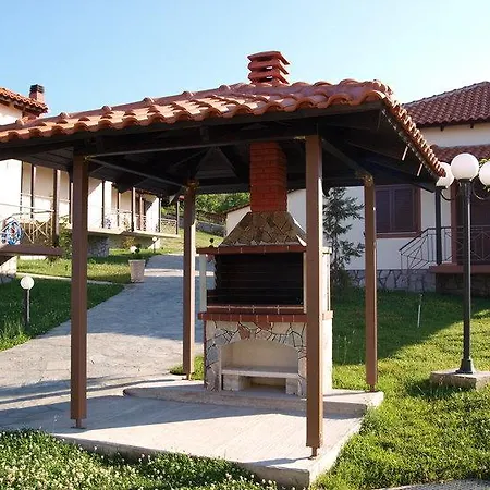 Karyon Apartment Kariofiton