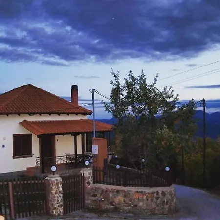 Διαμέρισμα Karyon *