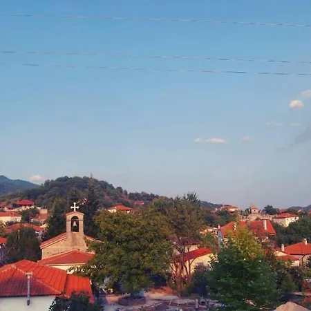 Karyon Διαμέρισμα Καρυόφυτο