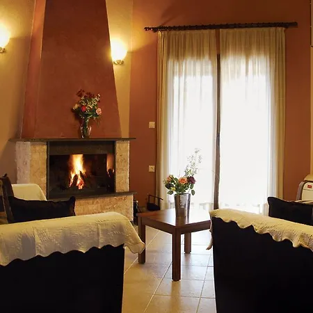 Apartamento Karyon Kariófiton