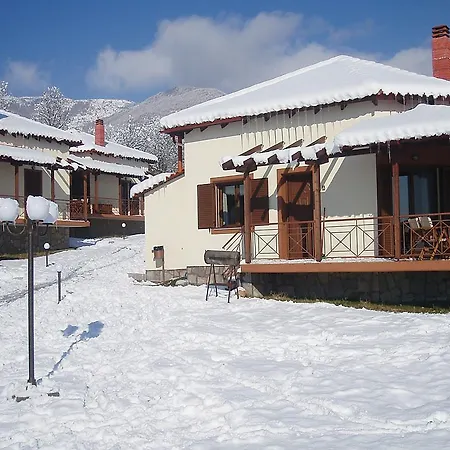 Appartement Karyon *