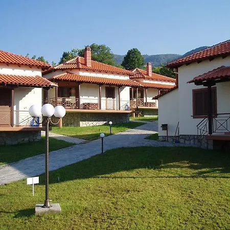Appartement Karyon Kariófiton
