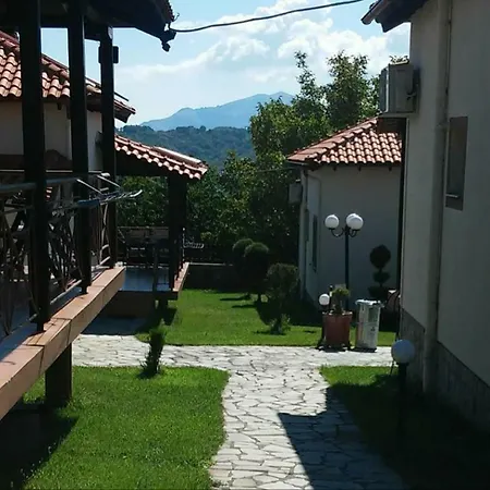 Karyon Apartamento
