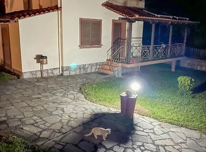 Διαμέρισμα Karyon Καρυόφυτο