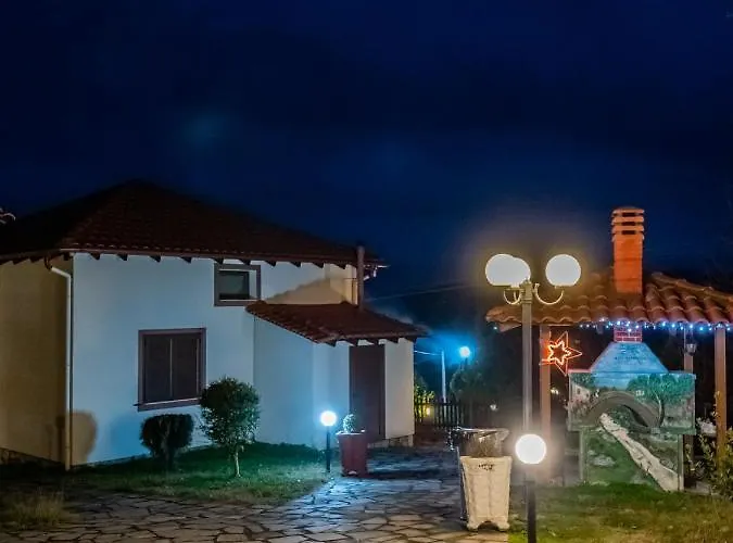 Karyon Διαμέρισμα