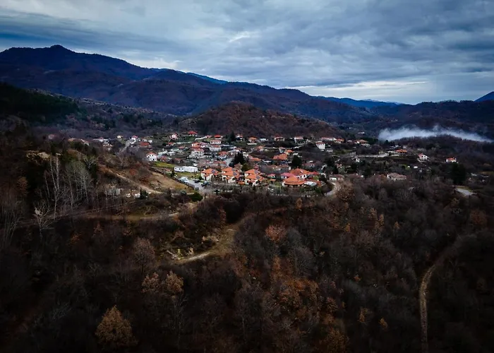 Karyon Διαμέρισμα