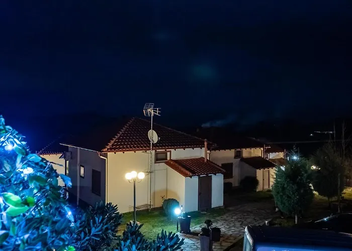 Karyon Διαμέρισμα Καρυόφυτο