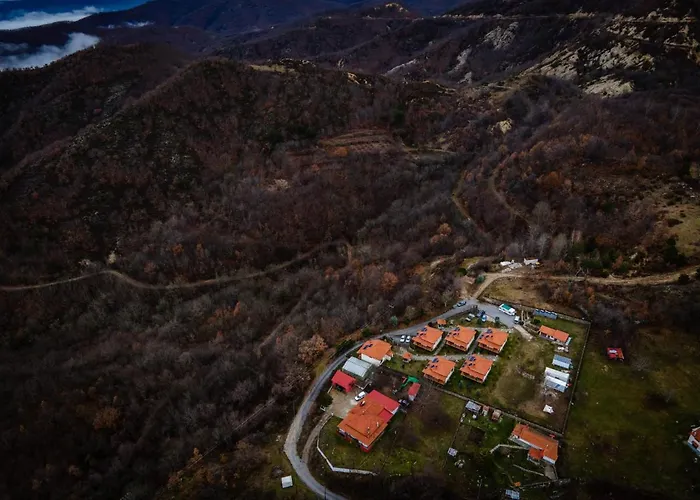 Karyon Καρυόφυτο