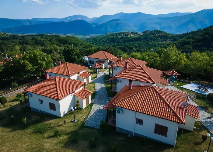 Karyon Apartment Kariofiton