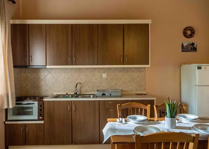 Karyon * Καρυόφυτο