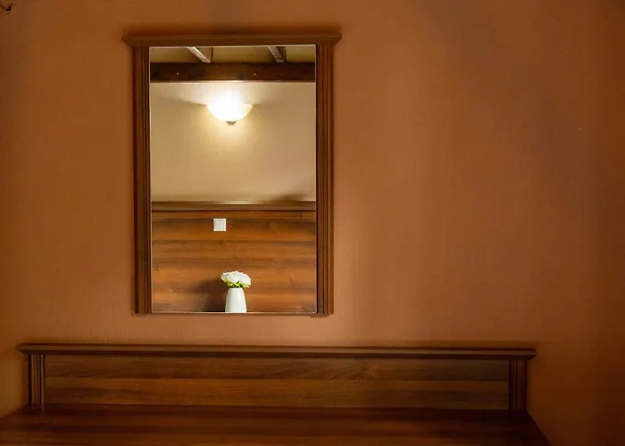 Διαμέρισμα Karyon Καρυόφυτο