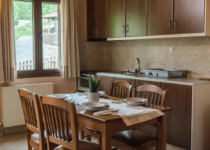 Karyon Διαμέρισμα *