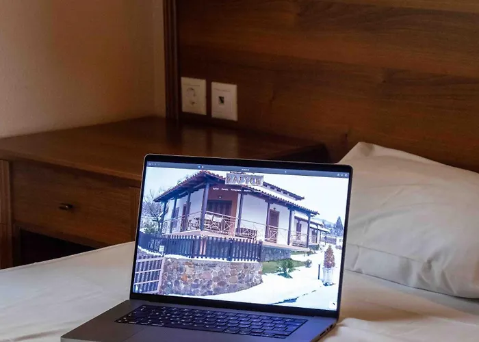 Karyon Διαμέρισμα *