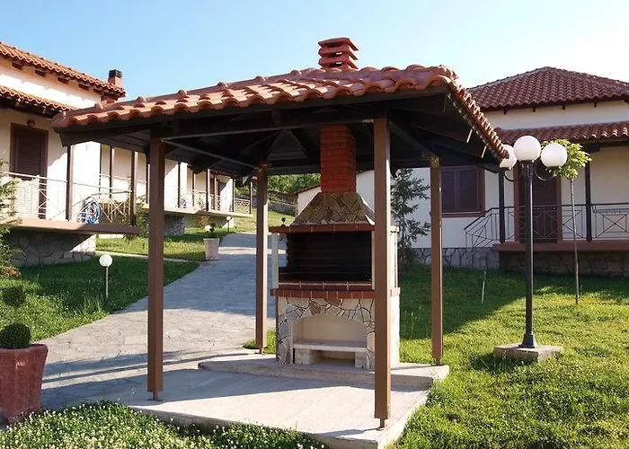 Karyon Διαμέρισμα Καρυόφυτο