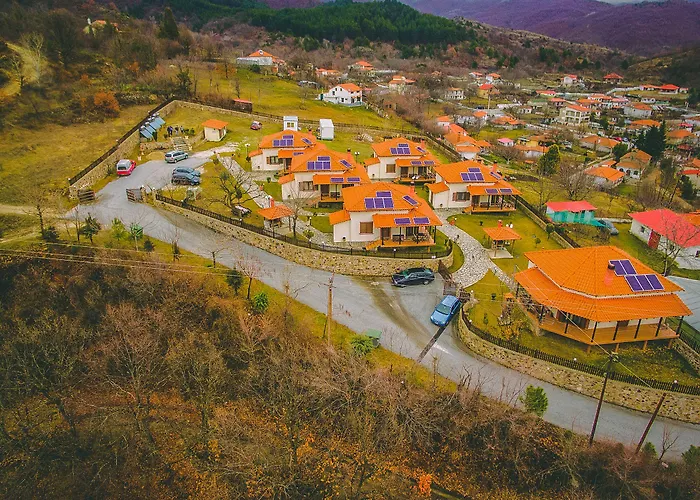 Karyon Καρυόφυτο