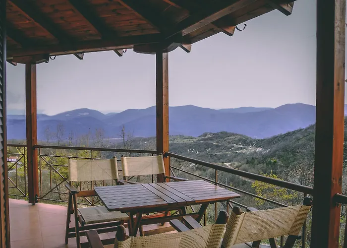 Karyon * Καρυόφυτο