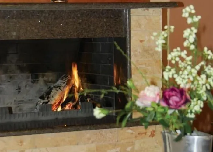 Karyon Apartment Kariofiton