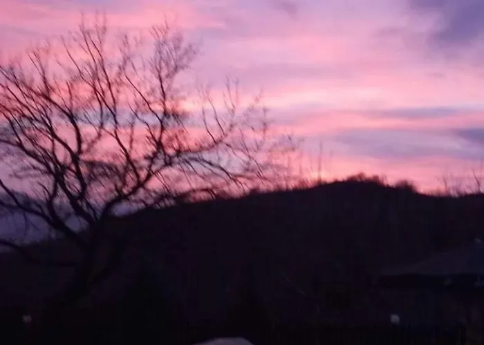 Διαμέρισμα Karyon *