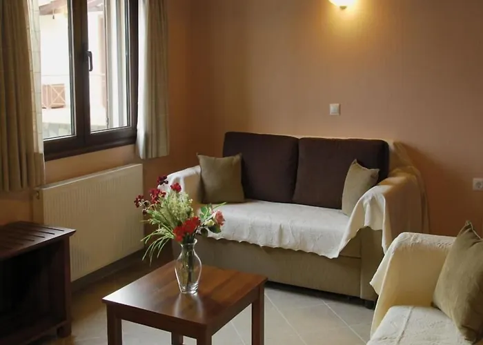 Karyon * Καρυόφυτο