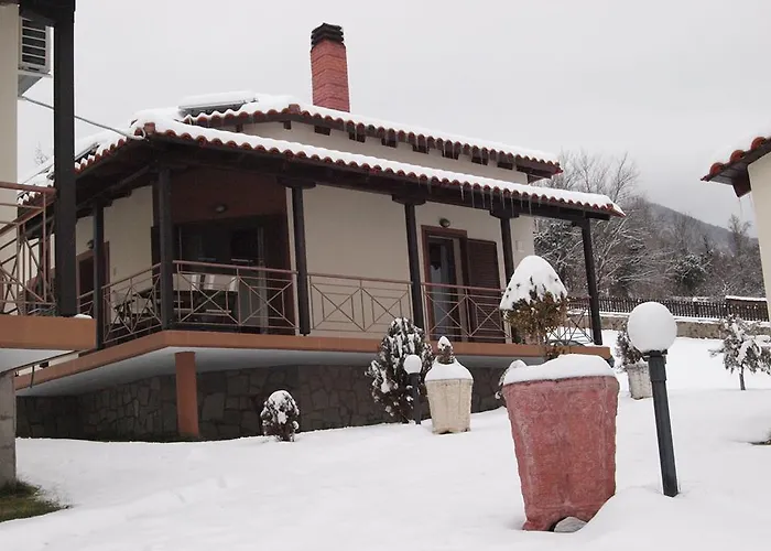 Karyon Διαμέρισμα