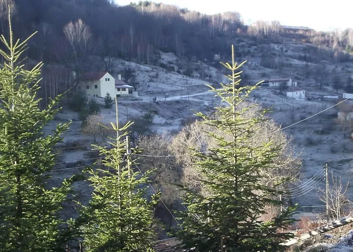 Διαμέρισμα Karyon *