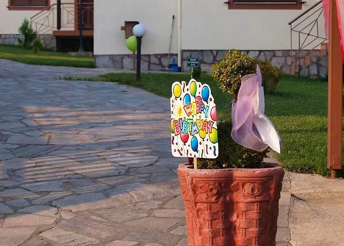 Διαμέρισμα Karyon