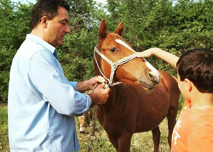 Διαμέρισμα Karyon