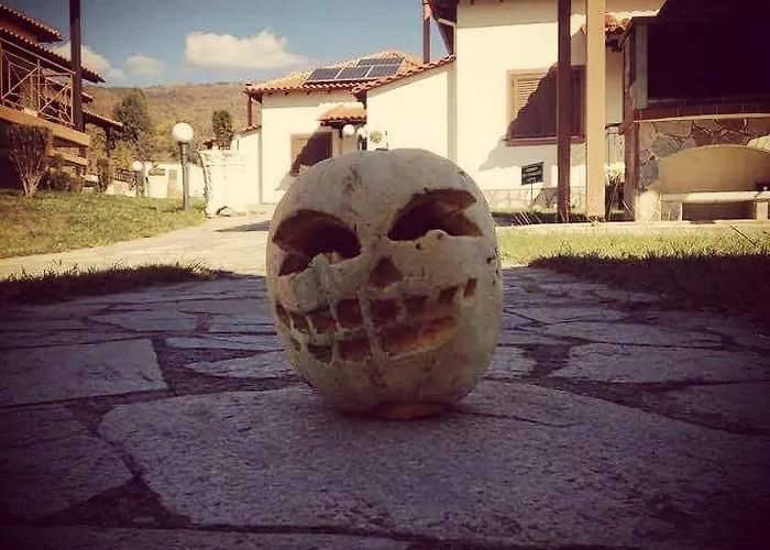 Karyon Διαμέρισμα *